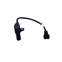 Impulsgeber Kurbelwelle mit Kabel 3 Kontakte NTK für CHEVROLET AVEO /