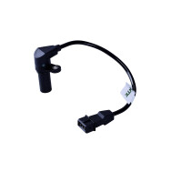 Pulse generator crankshaft 3-pole with cable NTK for CHEVROLET MATIZ and others