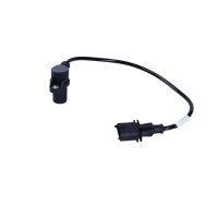 Crankshaft pulse sensor with cable 3 contacts NTK for NISSAN MICRA II