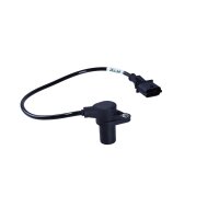 Crankshaft pulse sensor with cable 3 contacts NTK for NISSAN MICRA II