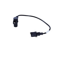 Pulse generator crankshaft 3-pole with cable NTK for NISSAN MICRA II