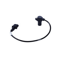 Pulse generator crankshaft 3-pole with cable NTK for NISSAN MICRA II