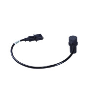 Pulse generator crankshaft 3-pole with cable NTK for NISSAN MICRA II