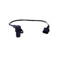 Pulse generator crankshaft 3-pole with cable NTK for NISSAN MICRA II