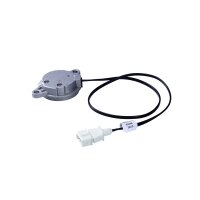 Camshaft position sensor with cable 3 contacts NTK for VOLVO S40 I