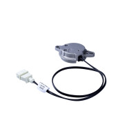 Camshaft position sensor with cable 3 contacts NTK for VOLVO S40 I