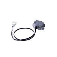 Camshaft position sensor with cable 3 contacts NTK for VOLVO S40 I