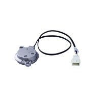 Camshaft position sensor with cable 3 contacts NTK for VOLVO S40 I