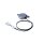 Sensor Nockenwellenposition mit Kabel 3 Kontakte NTK für VOLVO S40 I