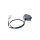 Sensor Nockenwellenposition mit Kabel 3 Kontakte NTK für VOLVO S40 I