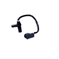 Impulsgeber Kurbelwelle mit Kabel 2 Kontakte NTK für VOLVO S40 I