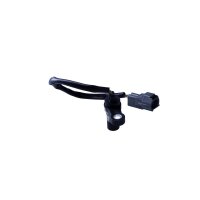 Pulse generator crankshaft 2-pole with cable NTK for e.g. VOLVO S40 I