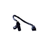 Pulse generator crankshaft 2-pole with cable NTK for e.g. VOLVO S40 I