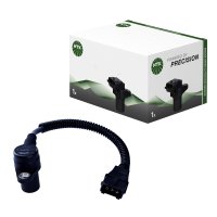 Impulsgeber Kurbelwelle mit Kabel 3 Kontakte NTK für...