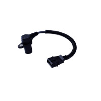 Pulse generator crankshaft 3-pole with cable NTK for KIA CARNIVAL GRAND CARNIVAL