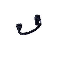 Pulse generator crankshaft 3-pole with cable NTK for KIA CARNIVAL GRAND CARNIVAL