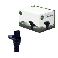 Crankshaft pulse sensor 3 contacts NTK for OPEL INSIGNIA A