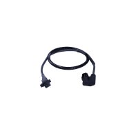 Sensor Drehzahl mit Kabel 3 Kontakte NTK für BMW 5...