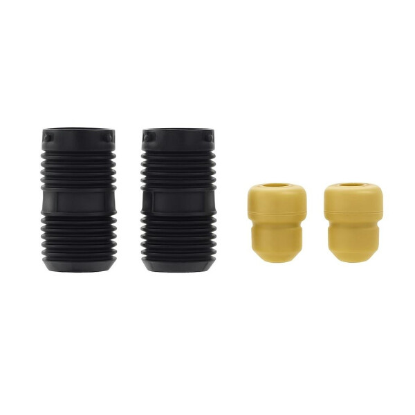 Dust Cover Kit Shock Absorber front axle KYB suitable for ALFA ROMEO 166