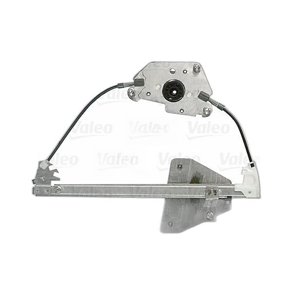 Rear left electric Window Regulator VALEO IAM-Expertise suitable for AUDI A3