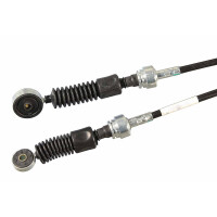 Seilzug Schaltgetriebe Doppelseilzug METZGER passend...