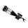 Air suspension strut front right gas lower fork BILSTEIN B4 for e.g. MB C-CLASS