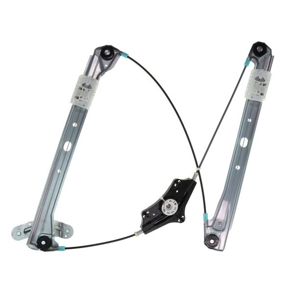 Fensterheber vorne links elektrisch VALEO IAM-Expertise passend für VW GOLF