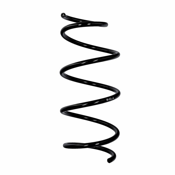 Suspension spring front axle Ø 12 mm 371 mm EIBACH for e.g. RENAULT CLIO II