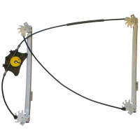 Fensterheber vorne rechts elektrisch VALEO passend...