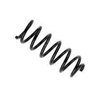 Suspension Spring Front Axle BILSTEIN for e.g....