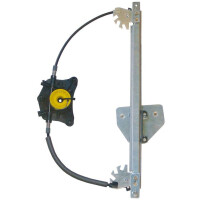 Fensterheber hinten rechts elektrisch VALEO passend...