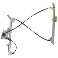Fensterheber vorne rechts elektrisch VALEO für BMW 1...