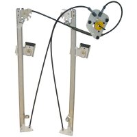 Fensterheber vorne links elektrisch VALEO für VW...
