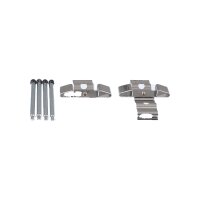 Accessory Kit Disc Brake Pads TRISCAN IAM-Expertise for...