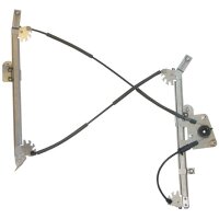 Fensterheber vorne links elektrisch VALEO für BMW 1...