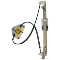 Fensterheber hinten rechts elektrisch VALEO für VW...