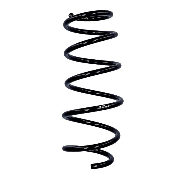 Suspension spring front axle Ø 12.8 mm 371 mm EIBACH for e.g. OPEL ASTRA H