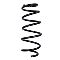 Suspension spring front axle Ø 12.8 mm 371 mm...