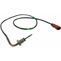 Sensor Exhaust Gas Temperature 740 mm cable 2-pin METZGER...