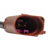 Sensor Exhaust Gas Temperature 740 mm cable 2-pin METZGER...