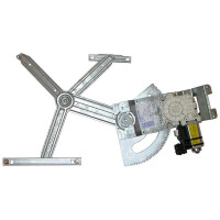 Fensterheber vorne links elektrisch VALEO IAM-Expertise...