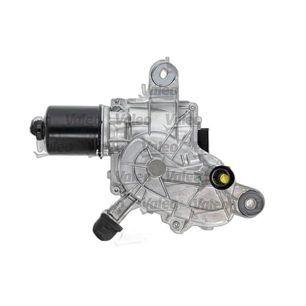 Wiper Motor front right 12 V VALEO IAM-Expertise suitable for e.g. CITROËN C4