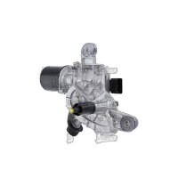 Wiper Motor front right 12 V VALEO IAM-Expertise suitable...