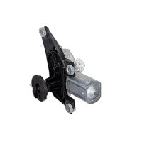 Rear Wiper Motor 12 V VALEO IAM-Expertise fits RENAULT...