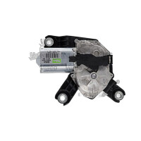 Rear Wiper Motor 12 V VALEO IAM-Expertise suitable for e.g. OPEL CORSA