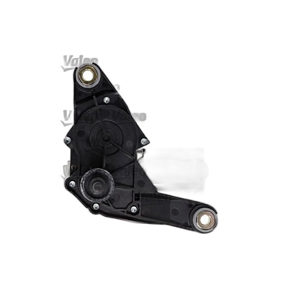 Rear Wiper Motor 12 V VALEO IAM-Expertise suitable for e.g. PEUGEOT 106
