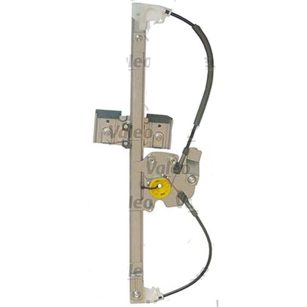 Front left electric Window Regulator VALEO for MERCEDES-BENZ A-CLASS