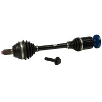 Drive Shaft 603mm M16x1.5 Ø98mm SPIDAN 50° for...