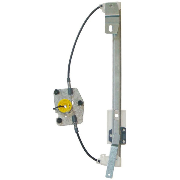 Rear right electric Window Regulator VALEO IAM-Expertise suitable for VW TIGUAN