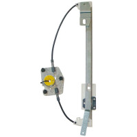 Rear right electric Window Regulator VALEO IAM-Expertise...